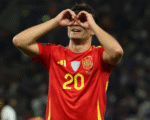 UEFA World Cup qualifying schedule, table, results: Spain's tricky path, could Italy miss a third straight?