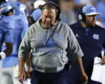 UNC's Bill Belichick era begins with blowout loss to TCU; projecting AP's Top 25 poll