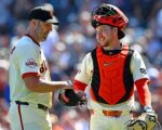Verlander earns win No. 265 with 121-pitch effort