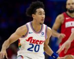 76ers exercise third-year option for McCain