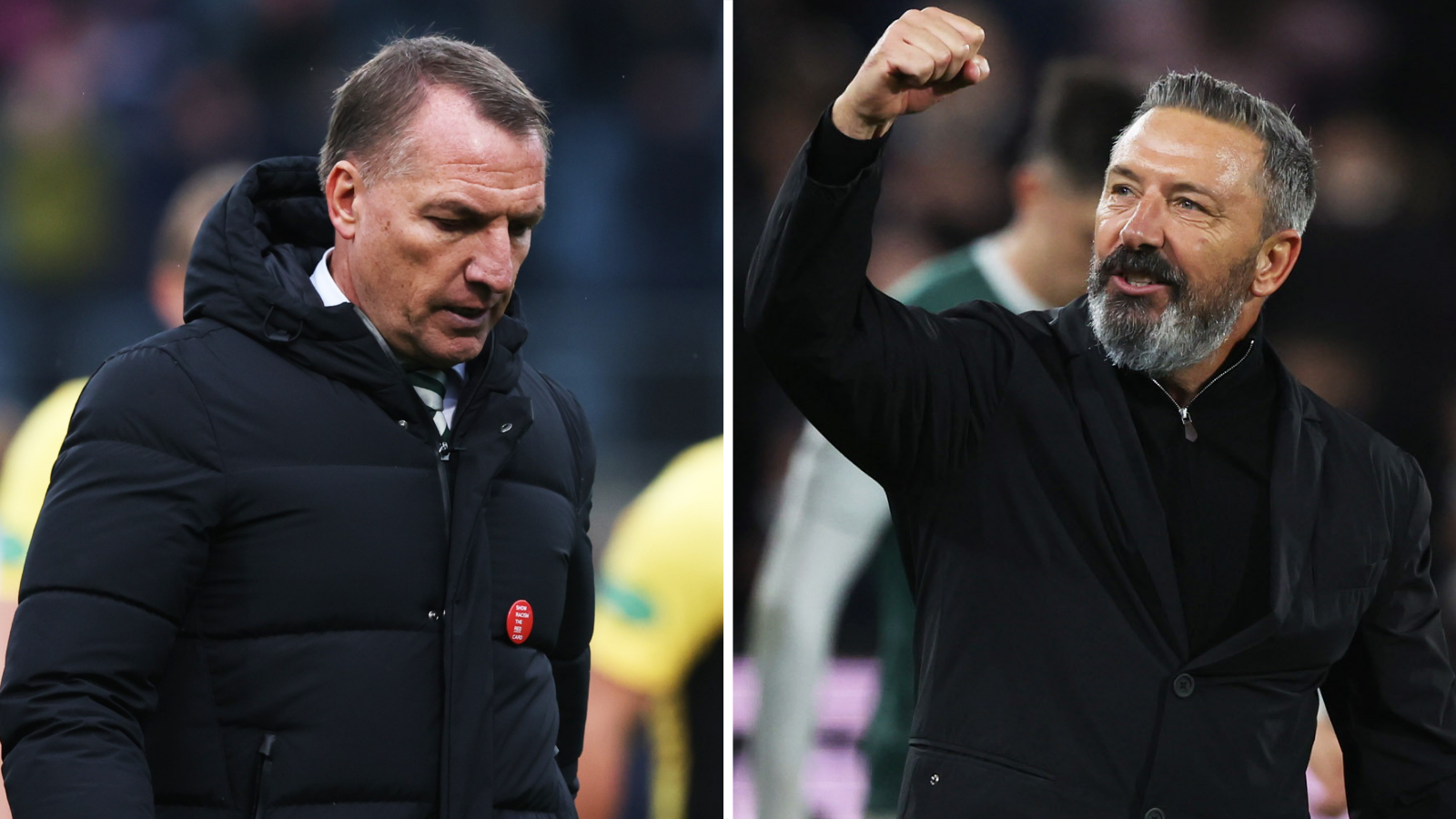 'A lot of things in their favour' - why Hearts could win title