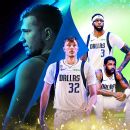 AD feeling 'better;' status uncertain vs. Pistons