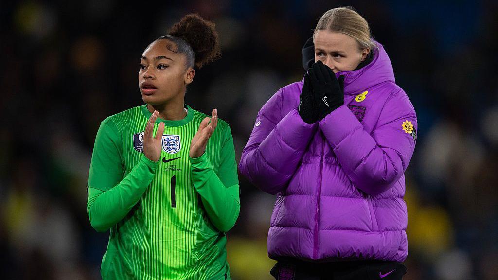 Australia friendly like 'revenge' for them - England's Ella Toone