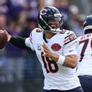 Banged-up Bears add veteran Gardner-Johnson