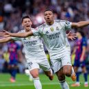 Barça's De Jong slams Carvajal for Yamal 'scene'