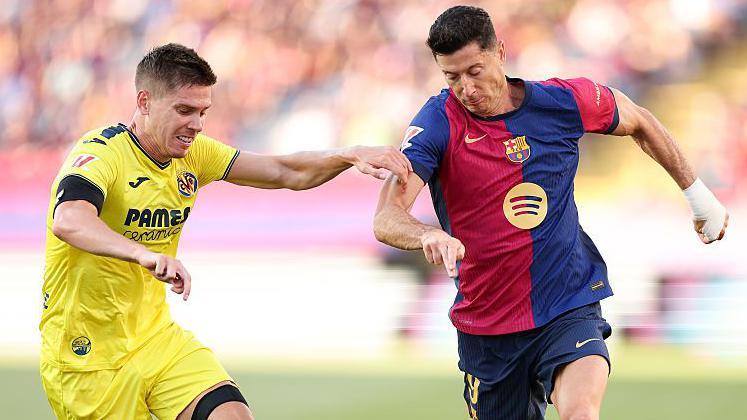 Barcelona in Miami: La Liga cancels match against Villarreal after criticism