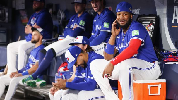 Blue Jays-Dodgers World Series preview: Which team has the edge?