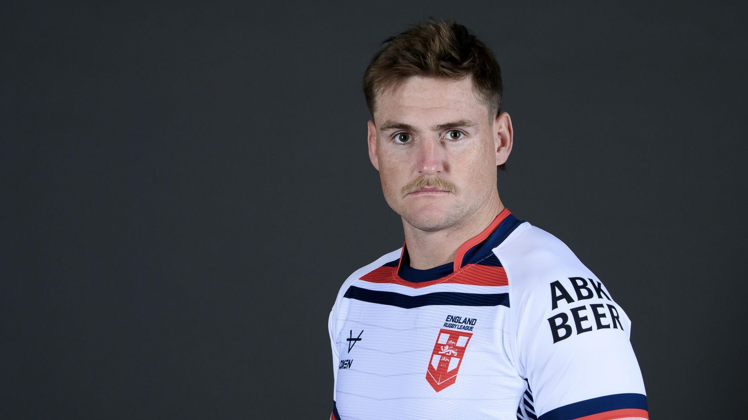 Brimson set for England debut with Welsby dropped