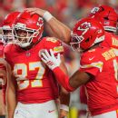 Chiefs' Pacheco expected to miss Bills showdown