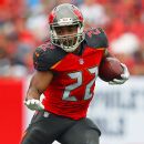 Cops: Ex-RB Martin died in custody after break-in