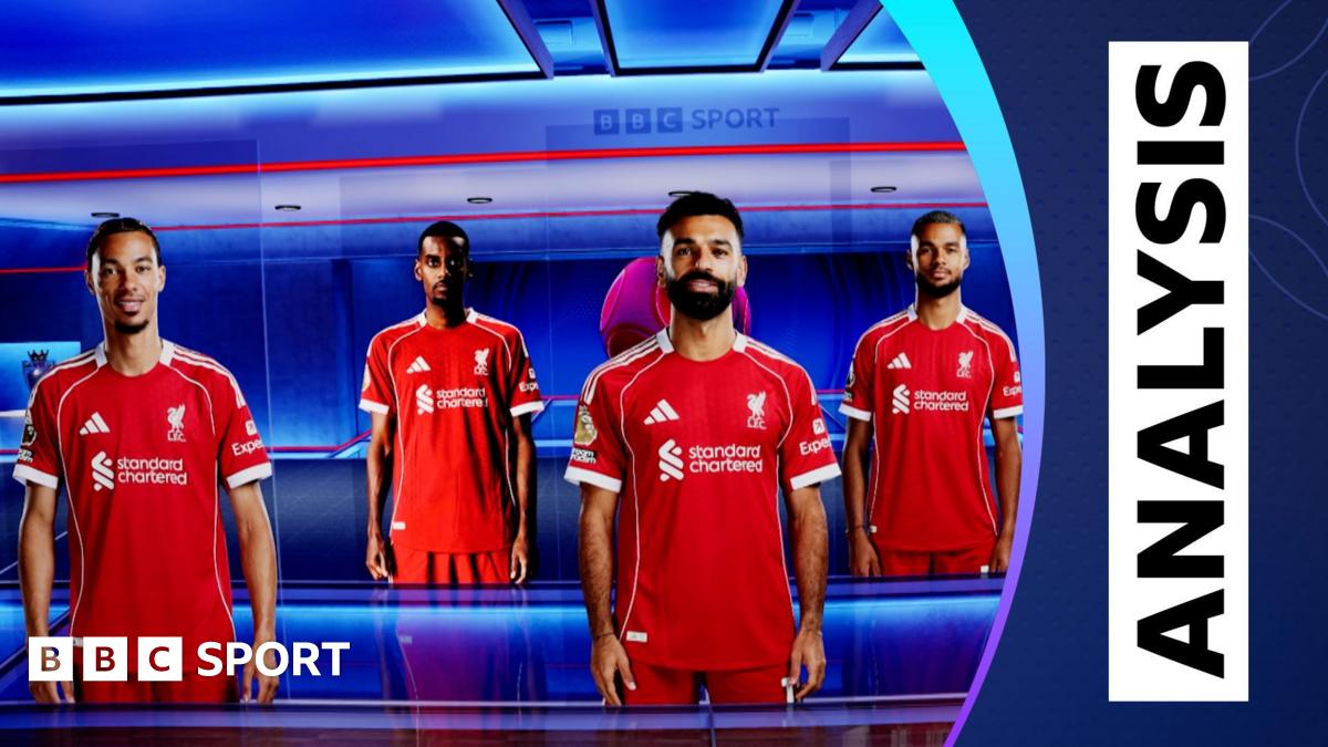 'Disjointed' and 'rattled' - Reds continue to struggle defensively