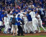 Dodgers win WS classic on Freeman's HR in 18th