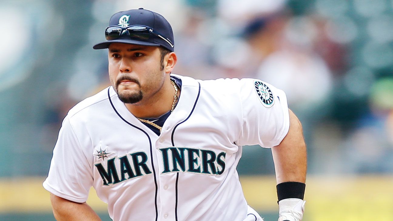 Ex-MLB catcher Montero, 35, dies after accident