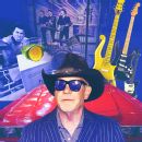 Famed Jim Irsay collection to be sold at auction