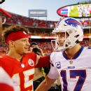 First bets for Week 9: Colts, Cowboys, Lions cover, plus a Rookie of the Year pick