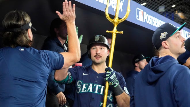 Game 7! Mariners and Blue Jays in do-or-die ALCS battle for World Series spot