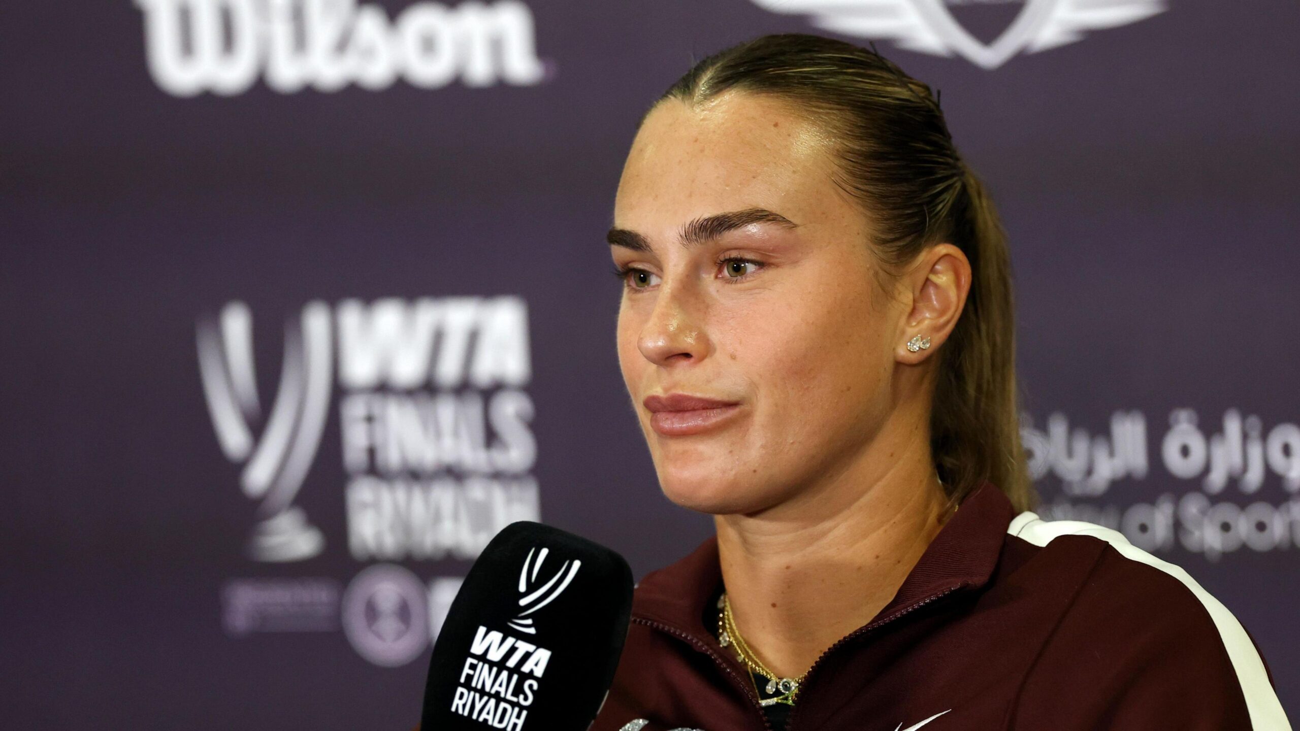 Grand Slam prize money: Aryna Sabalenka joins top stars asking for action on prize money and player welfare