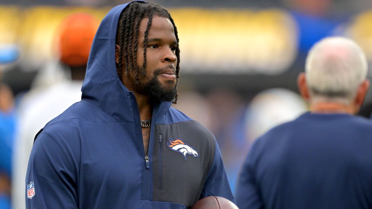 Greenlaw's suspension upheld; LB out vs. Dallas