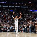 HalloWemby: Will Victor Wembanyama continue his Halloween costume trend?