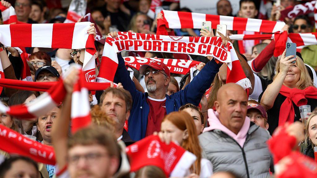 Has England's Euros triumph given women's club football a boost?