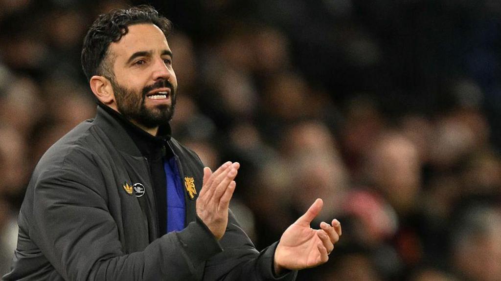 Have Manchester United turned a corner after beating Brighton?