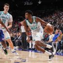 Hornets' Miller ruled out with shoulder soreness