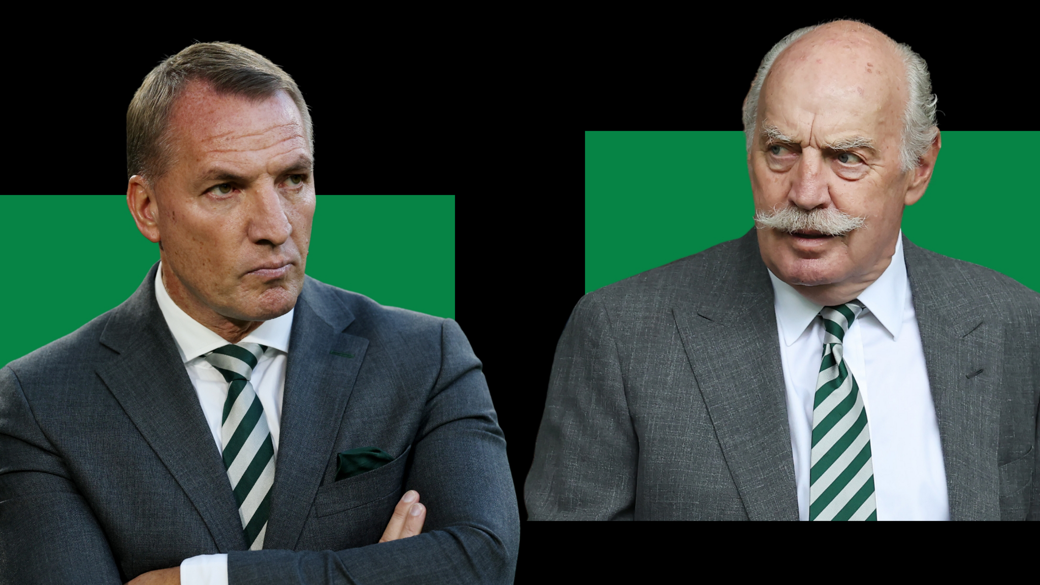 How irretrievable breakdown led to savage separation for Rodgers & Celtic