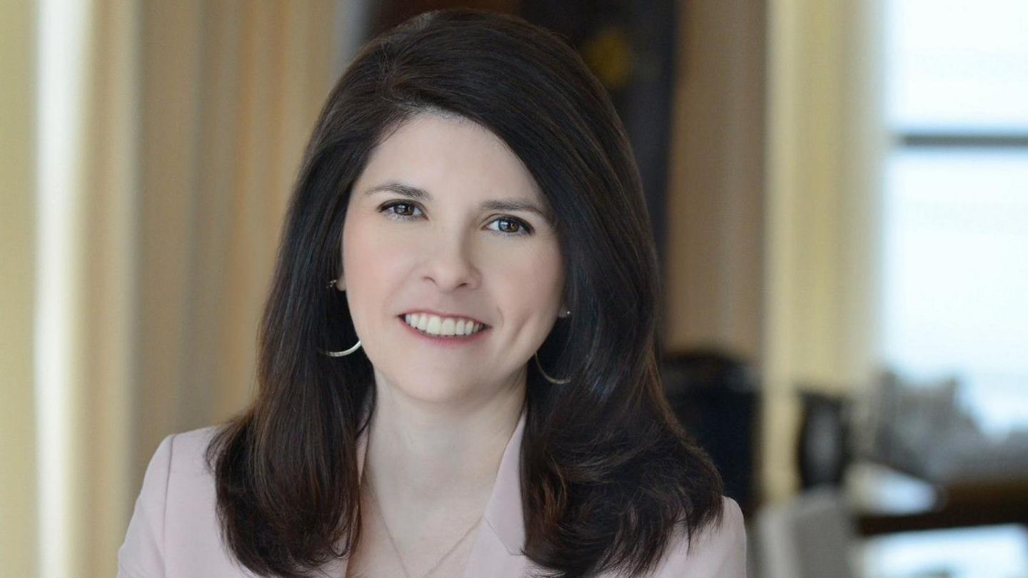 How new WTA leader can draw on Dolly Parton & NBA experience