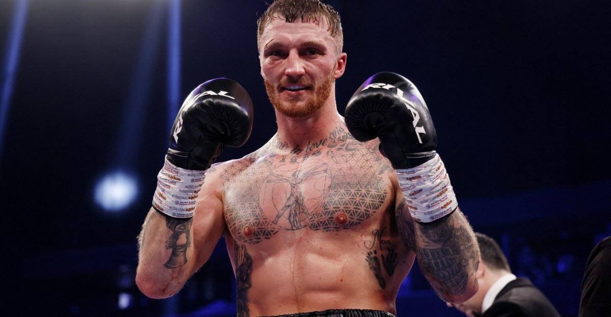 How to watch Buatsi-Parker, Spencer-Mayer, and more: Boxing streaming and TV schedule for Oct. 29 – Nov. 1, 2025