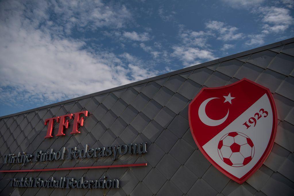 Hundreds of Turkish officials found with betting accounts