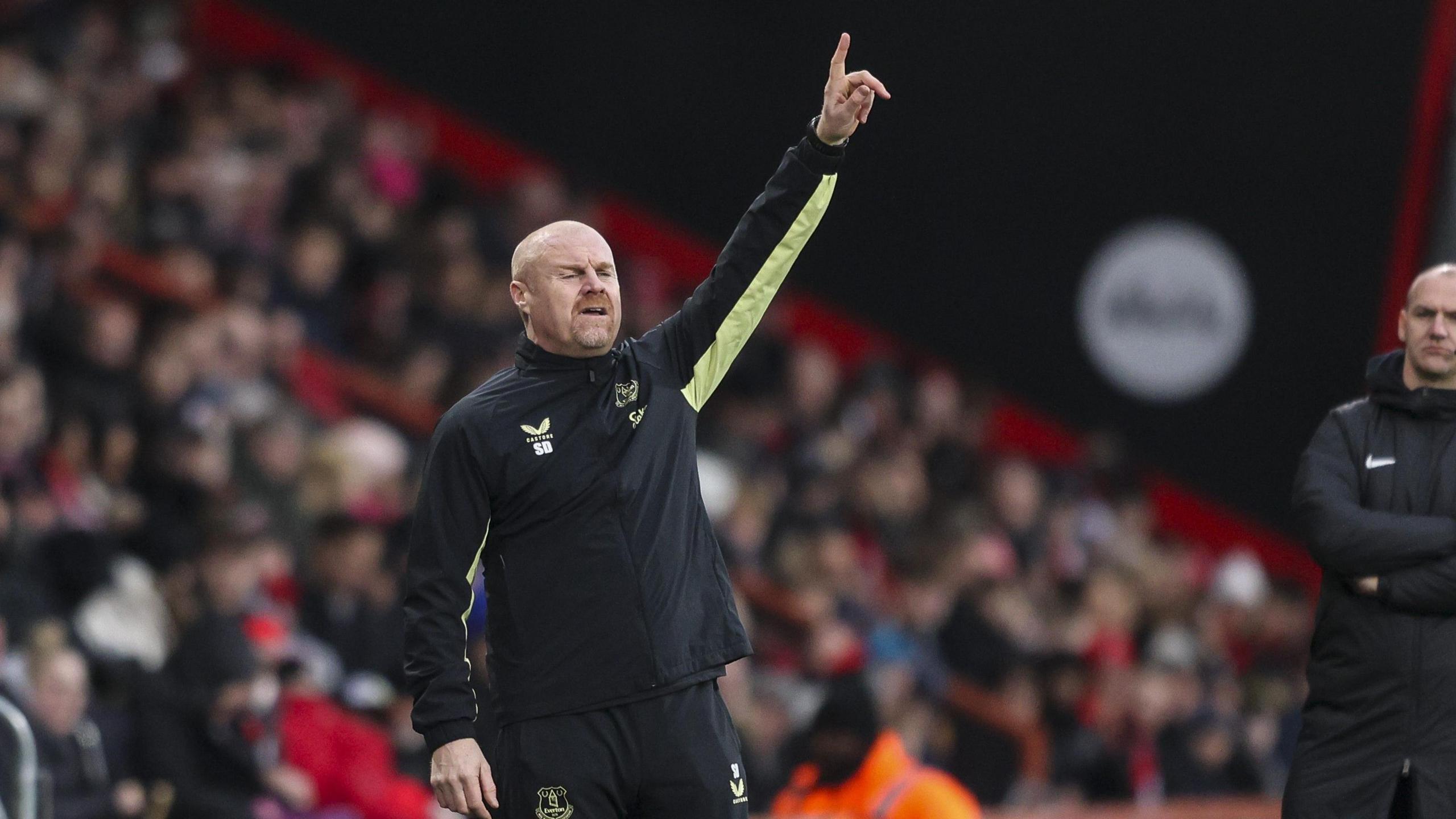Is Dyche the suitable individual to fix Forest?