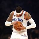 Jackson: 'Busted' Melo pairing forced Knicks exit