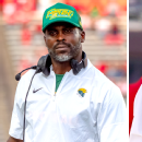 Jackson triumphs in HBCU coaching showdown against Vick