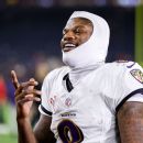 Jaylen Brown serves as pre-audition judge for Druski's 'Coulda Been Records' Boston auditions