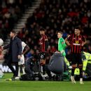 Lockyer rejoins Bristol R. 2yrs after cardiac arrest