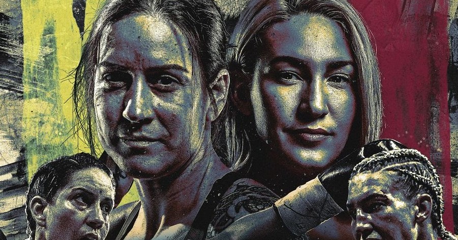 Mary Spencer vs Mikaela Mayer: Live streaming results and updates, how to watch, start time