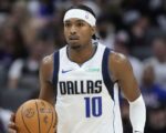 Mavs' Williams sorry being distraction after arrest