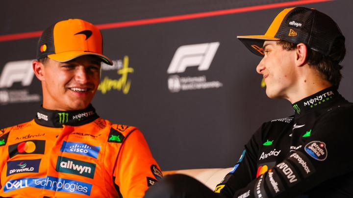 Mexico City Grand Prix: Lewis Hamilton calls Max Verstappen 'cut-throat' in title race