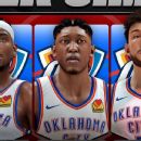 NBA THE RUN announced for PC, PS5 and Xbox