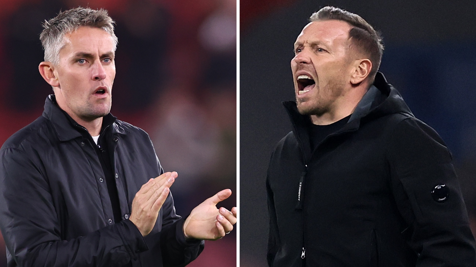 No McKenna Celtic talks as Bellamy commits to Wales