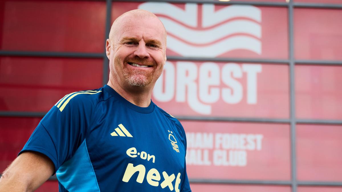 Nottingham Forest: Sean Dyche says players must reconnect with disillusioned fans