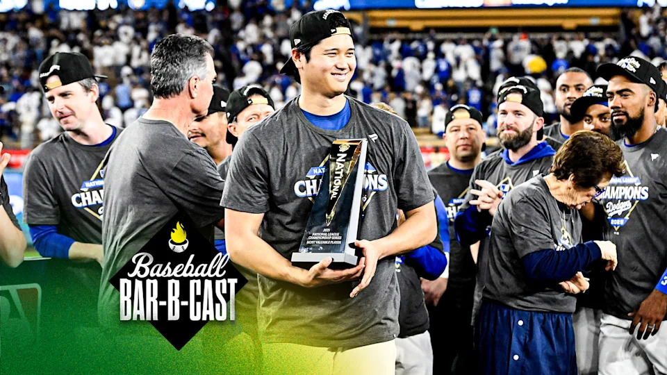 Ohtani’s most exceptional match propels Dodgers back to the World Series + Blue Jays-Mariners ALCS reaches a decisive Game 7