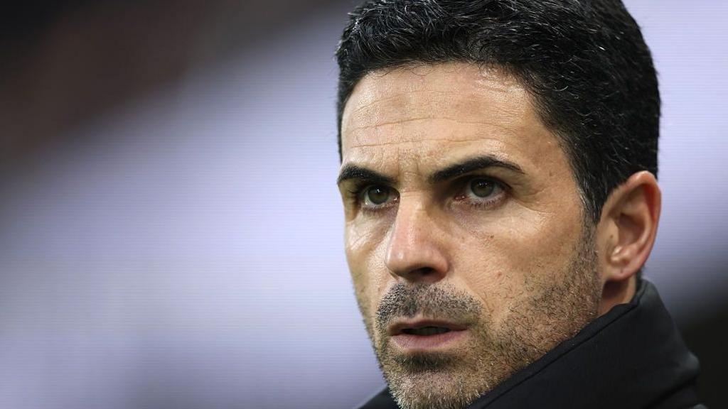 Outstanding Simeone would succeed anywhere - Arteta