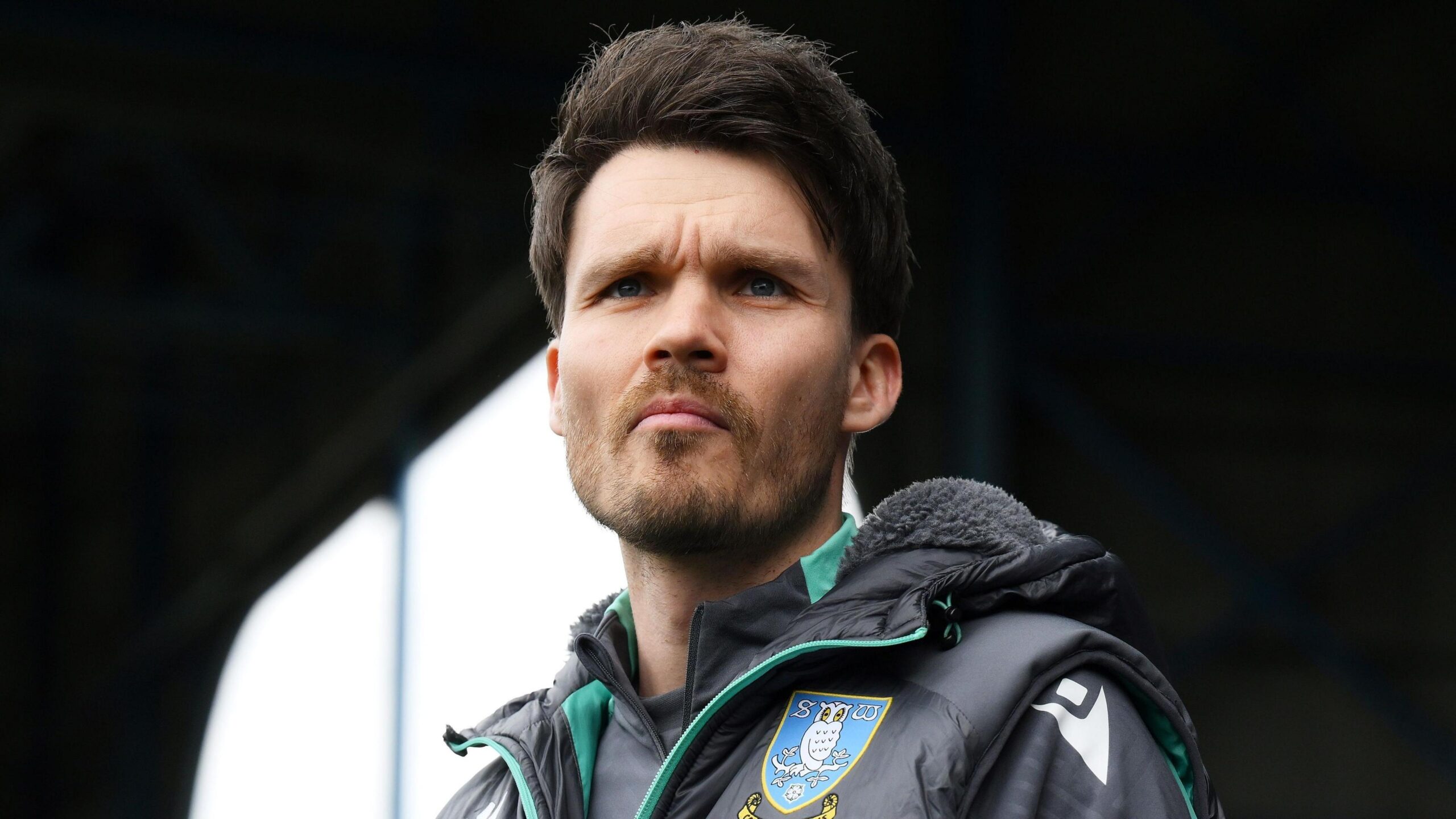 Rangers management announcement: Danny Rohl named head coach