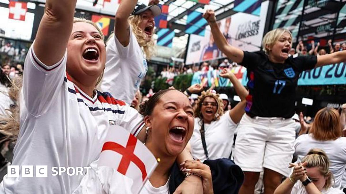 Record numbers watching women's sport, report says