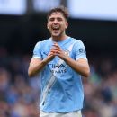 Rodri replacement González limps off in City win