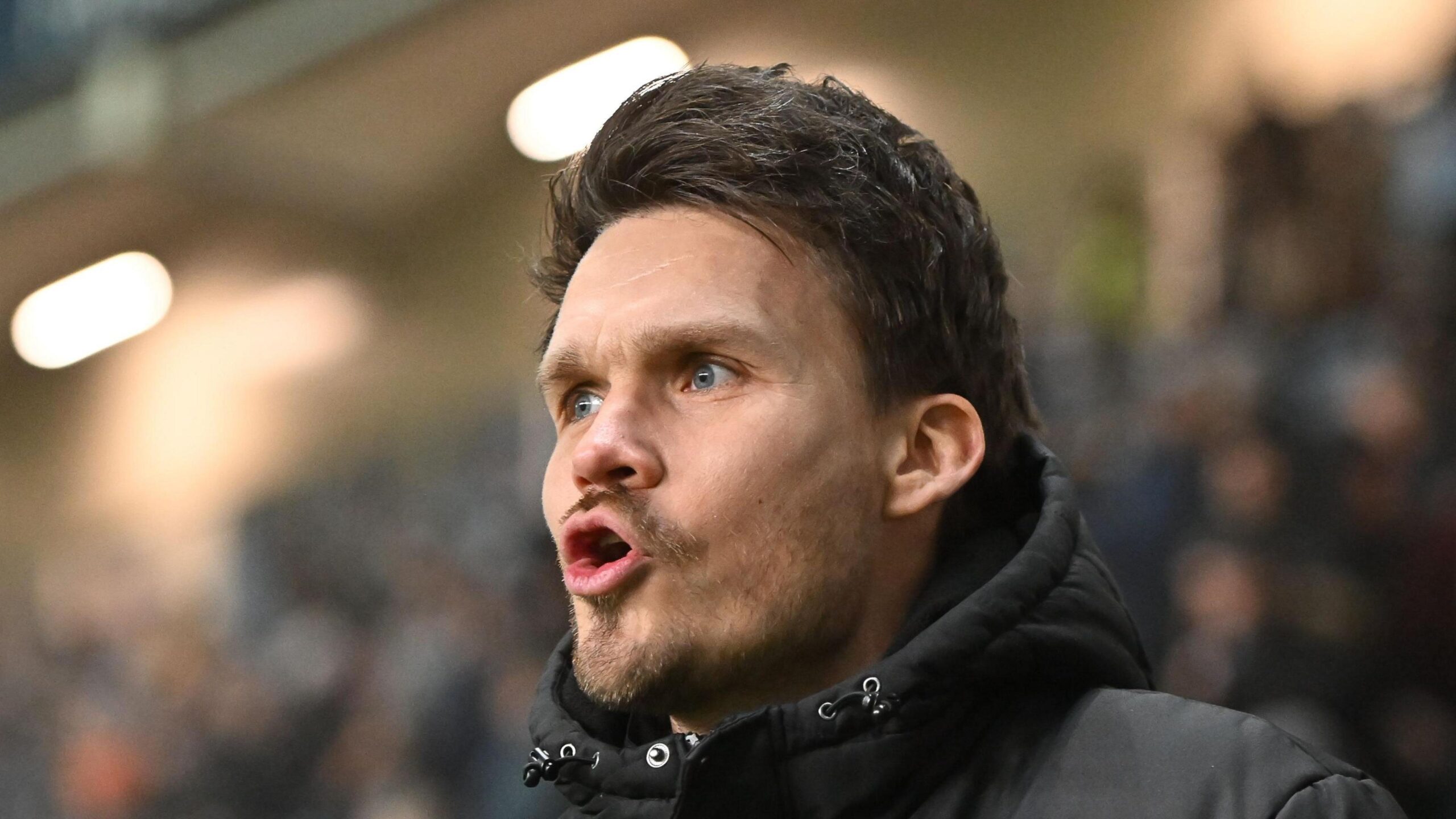 'Rohl jumps from Wednesday frying pan into Rangers furnace'