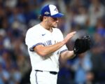 Rookie pitcher saves Blue Jays' season. How is Trey Yesavage doing this?