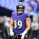 Saints open to trading WR Shaheed, sources say