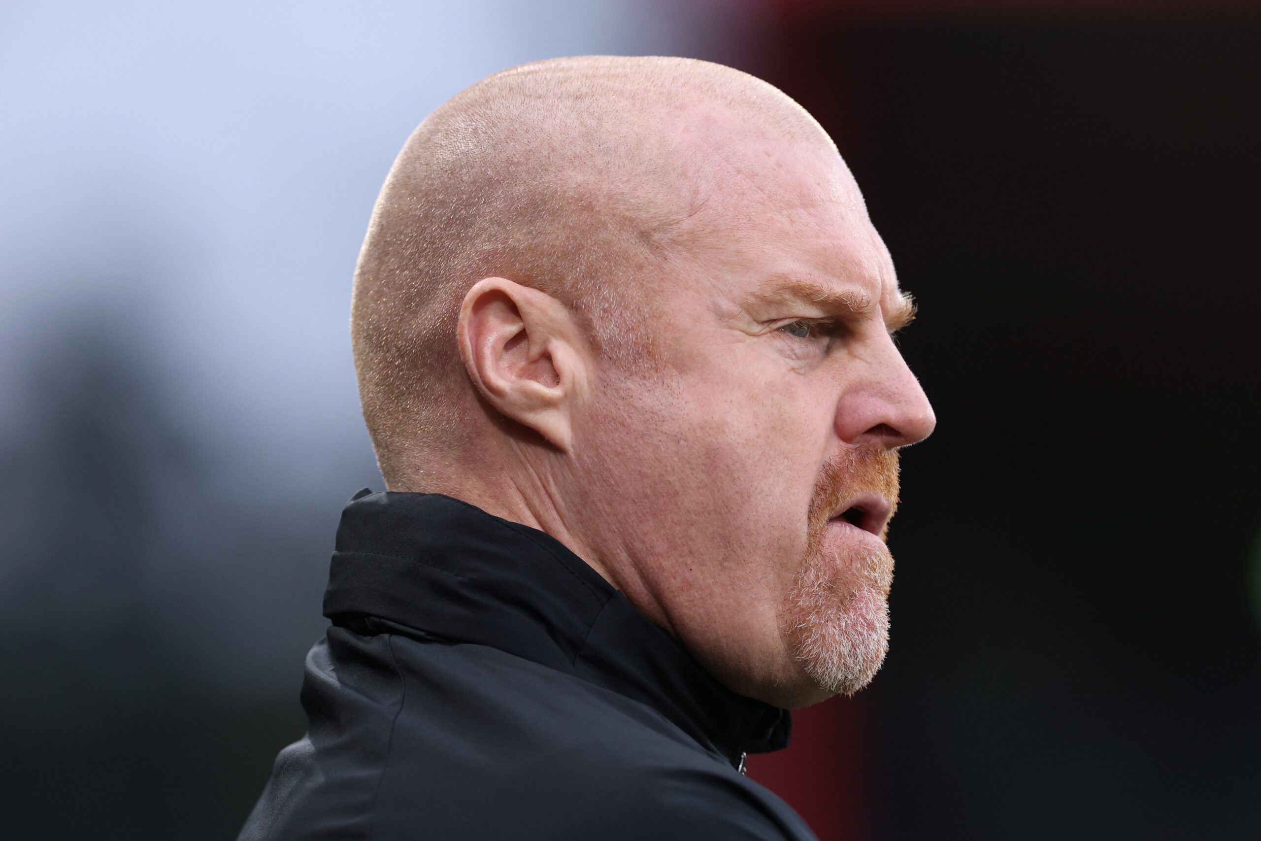 Sean Dyche emerges as frontrunner for Nottingham Forest job after Roberto Mancini turns down offer